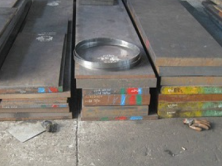 新荣18NiCrMo5模具钢