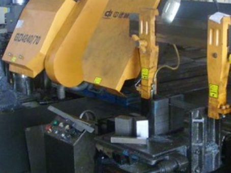 新荣SM45模具钢