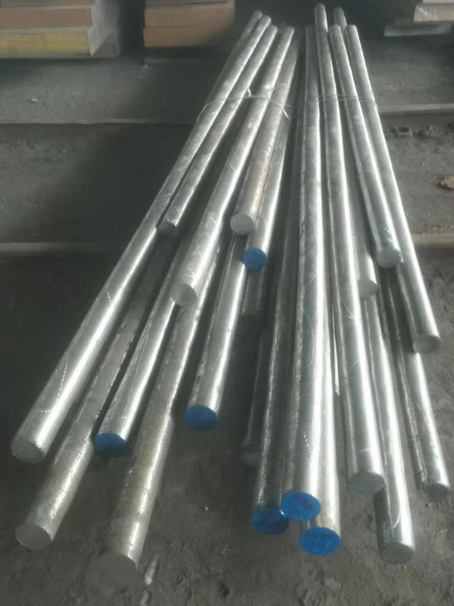 新荣P20模具钢