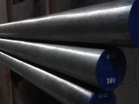 新荣Cr12模具钢