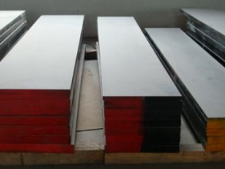 新荣Cr12MoV模具钢