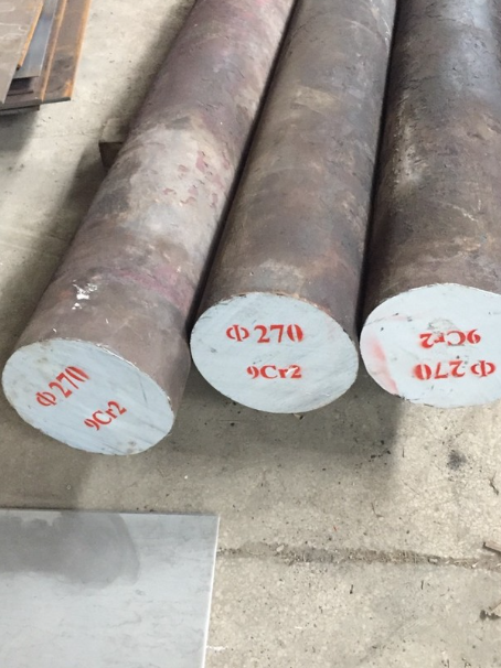 新荣9Cr2工具钢