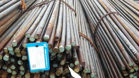 新荣30CrNi3Mo合金结构钢