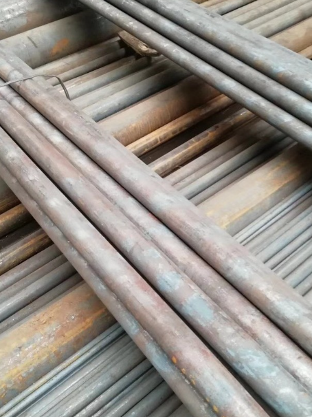 新荣45B合金结构钢